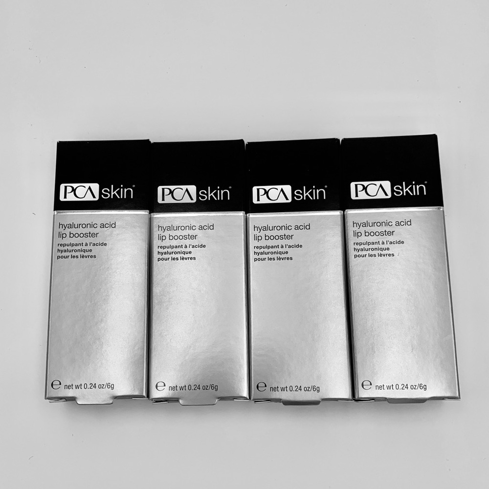 PCA Skincare BNIB Hyaluronic acid lip booster
